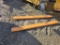 New 4ft Fork Extentions