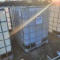 Poly tank