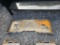 new skidsteer mount plate