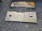 new skidsteer mount plate