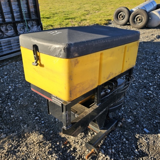 Turf Ex Spreader