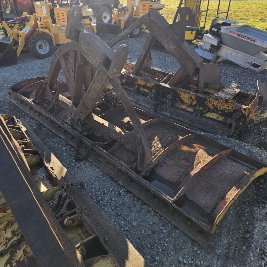 Road Plow