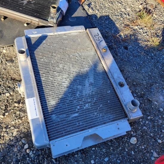 Radiator