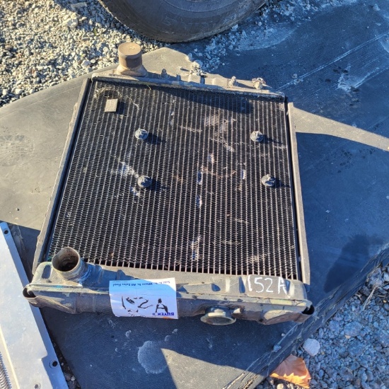 Radiator