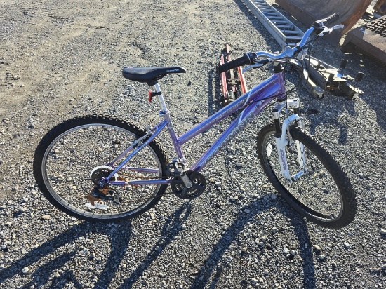 Schwinn Ranger Mountain Bike