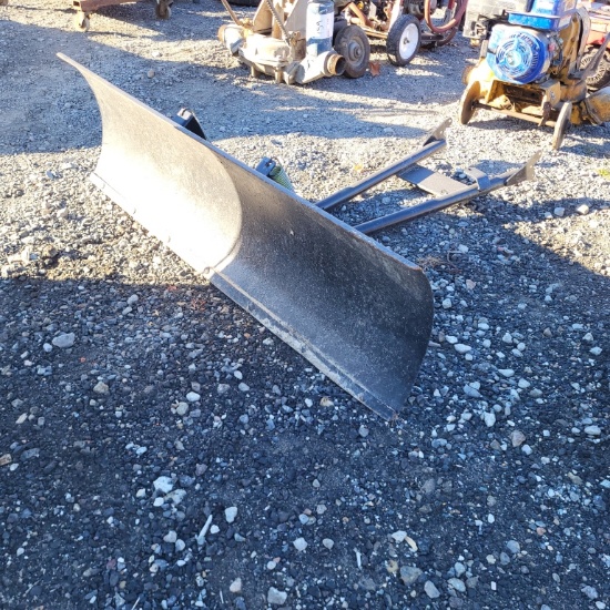 Cycle Country 48" plow