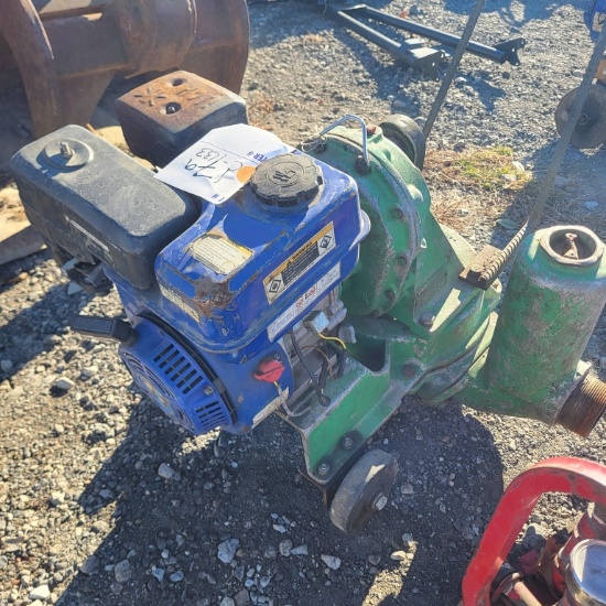 Wacker Pump