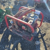 Honda Pump