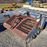 Bobcat Landscape Rake Lr6b