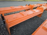 new 10ft snow pusher