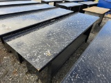 New 90in work table