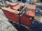 Lot of Snap On Tool Boxes