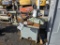 Tannewitz Type U Tilting Arbor Saw
