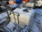 Hydroseeder W/ Tank And Reel