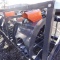 New Tmg 84in Skeleton Grapple Bucket