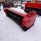 New Future Mulcher