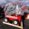 New Magnum 4000 Hot Water Pressure Washer
