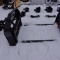 New Future Side Shift Forks