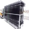 New Lot of 20 Steel Fence Panels