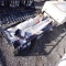 New Tmg 3-point Hitch Post Hole Digger