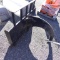 Skid Steer Frost Root Ripper