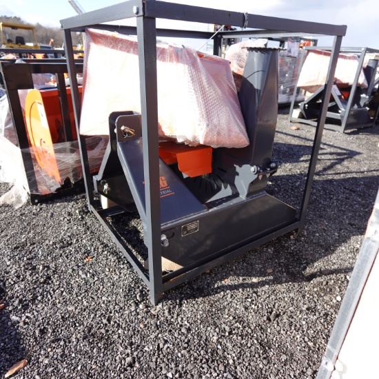 New Tmg 3pto Wood Chipper