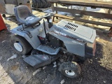 Craftsman Riding Lawn Mower