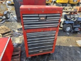 Craftsman Commercial 18 Drawer Rolling Tool Box