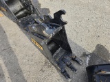 New 12in Digging Bucket