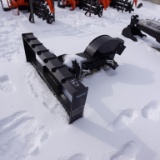 New Future Skid Steer Stump Grinder