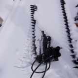New Future Hedge Trimmer Attachment
