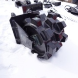 New Future Compaction Wheel