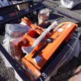 New Tmg 48in Tractor Snow Blower