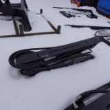 New Future 5T Hydraulic Thumb Clamp