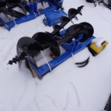 New Lot of Future Mini Skid Steer Attachments