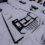 New Future Skid Steer Forks