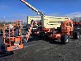 2015 Jlg 450aj Manlift