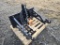 New Wolverine 3 Point Hitch Adapter