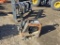 Mikasa Mvh-308gh Plate Compactor