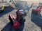 Honda Hs 928 Hydrostatic Snow Blower