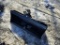 New 40in Hydraulic Tilt Bucket