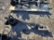 New Hydraulic 12in Excavator Auger