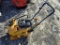 New Future Ft90 Plate Compactor