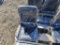 New Equipment Seat