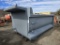 New Steel Dump Body