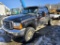 2000 Ford F250 Flatbed