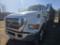 2004 Ford F650 Crew Cab Rack Body