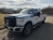 2011 Ford F350xl Pick Up