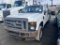 2010 Ford F250 Service Truck