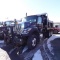 2011 International 7600 10-wheel Dump Truck